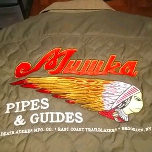 COPY - Green vest 9 -10 condition